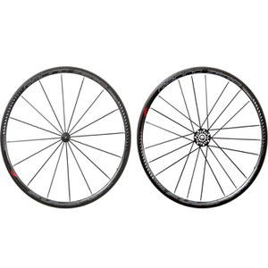 Fulcrum carbon shop