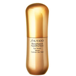 Sérum de ojos Shiseido Benefiance NutriPerfect (15ml)