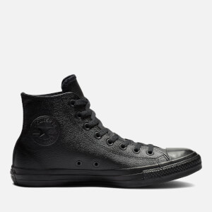 black soled converse