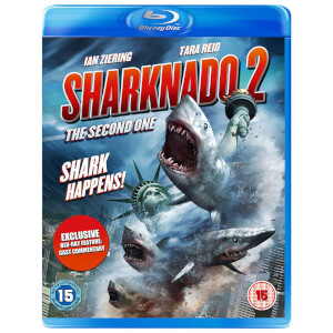 ＳＨＡＲＫ～２ｎｄ　Ｓｅａｓｏｎ～Ｂｌｕ－ｒａｙ　ＢＯＸ（Ｂｌｕ－ｒａｙ　Ｄｉｓｃ） 10993428-1994832996235036.jpg