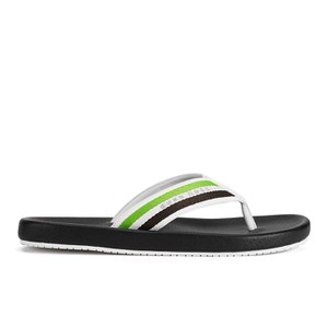 Hugo boss shoreline flip flops 2025
