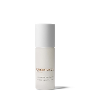 Crema hidratante Illuminating Omorovicza (50 ml)