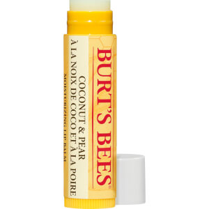 Burt's Bees Lip Balm - Pepino de menta y cera de abejas