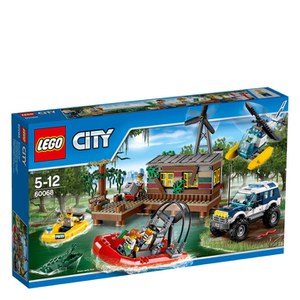 Lego 60068 on sale