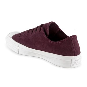 Converse plush suede new arrivals