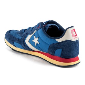 Converse auckland racer distressed ox top