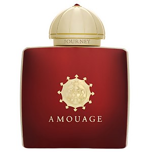 Amouage journey hotsell woman review