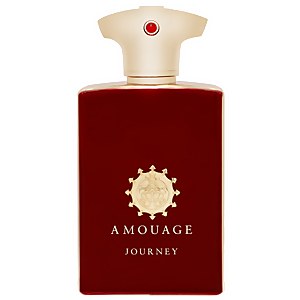 Amouage journey man hotsell review