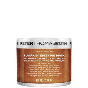 Máscara de enzimas de calabaza de Peter Thomas Roth