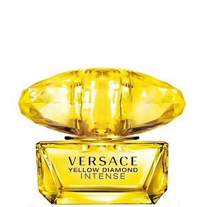 Versace Yellow Diamond Intense Eau de Parfum Spray 30ml allbeauty