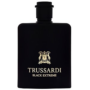 Trussardi Black Extreme Eau de Toilette Spray 100ml - allbeauty