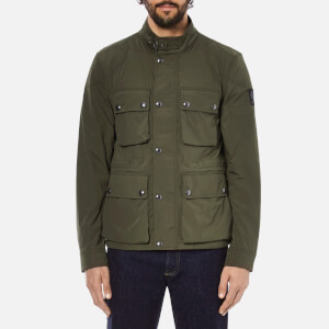 Belstaff barningham jacket sales