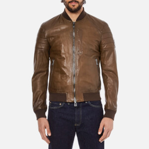 Belstaff on sale clenshaw jacket