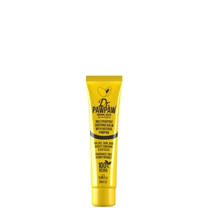 Bálsamo original de Dr. PAWPAW 25 ml