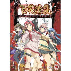 その他 Samurai Bride Complete/ [DVD] [Import] 9jupf8b Samurai Bride Complete/ [DVD] [Import] 9jupf8b