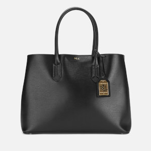Lauren ralph lauren city satchel deals