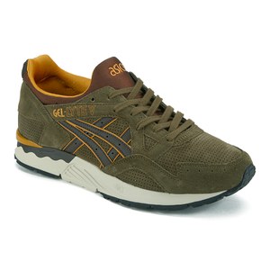 Asics gel 2025 lyte v bamboo