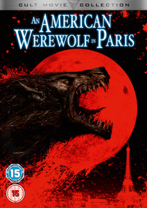 Horror Comedy In London American Werewolf In Paris Online An