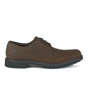 Timberland stormbuck plain toe oxford deals