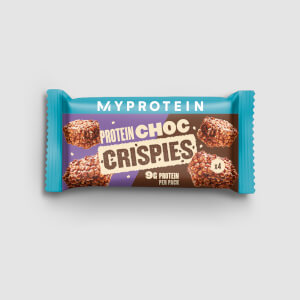 Protein Choc Crispies (Sample)
