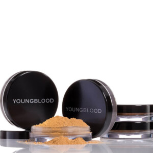 Youngblood Natural Mineral Loose Foundation 10g (Various Shades)