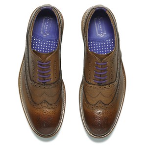 Ted baker guri 8 tan hotsell