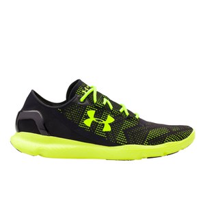 Under armour women's speedform sale apollo vent running shoes