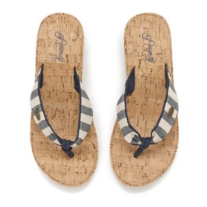 Animal wedge flip flops deals