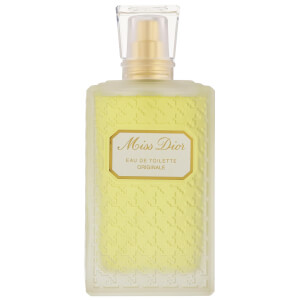 Miss dior eau de toilette originale 50ml hotsell