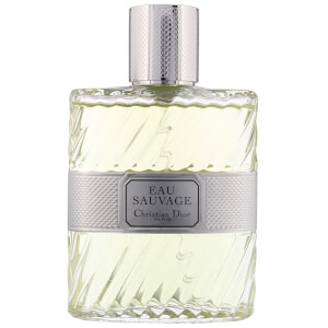 Dior sauvage store unisex