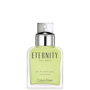 Eternity for men eau de toilette store