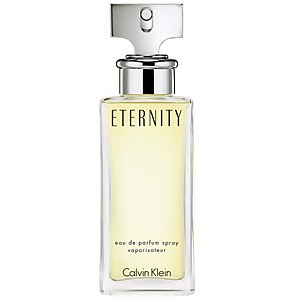 Calvin Klein Eternity For Women Eau de Parfum 100ml Fragrance Direct