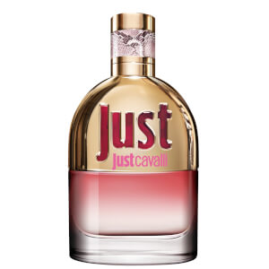 Roberto cavalli just cavalli gold for her clearance