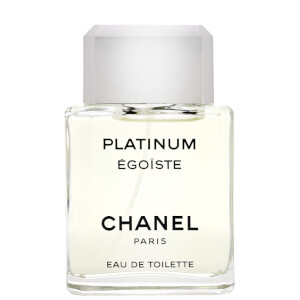 Platinum chanel perfume on sale