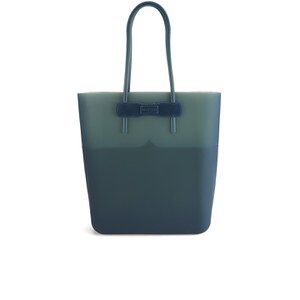 Hunter silicone tote bag outlet