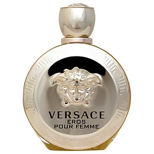 Versace eros pour femme eau de parfum on sale