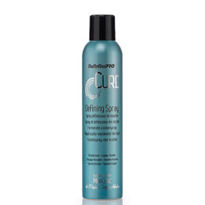 BaByliss PRO Curl Defining Spray Buy Online Mankind