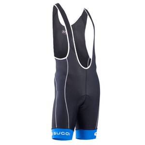 Sugoi evolution store pro bib shorts