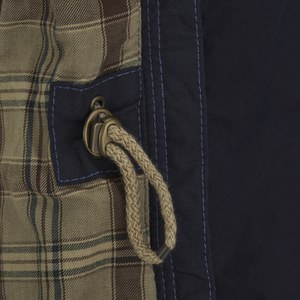 Matchless Women s Notting Hill Jacket Navy Coggles