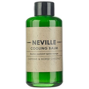 Neville Cooling Balm Bottle (100ml)