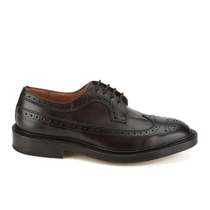 Richard longwing brogue cheap