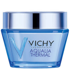 Vichy Aqualia Thermal Hidratación Dinámica Rica para piel sensible 50ml