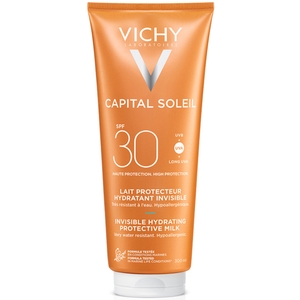 Vichy Ideal Soleil loción cara y cuerpo SPF 30 300ml