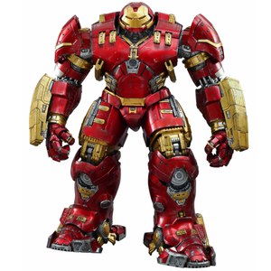 Hot toys hulkbuster price discount