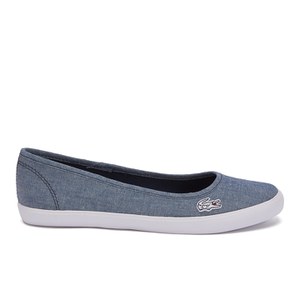 Lacoste marthe pumps best sale