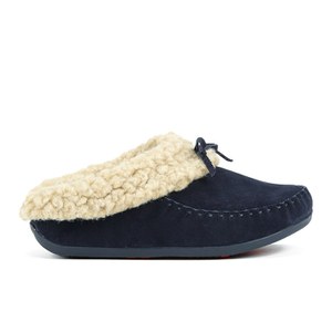 Fitflop online cuddler slippers