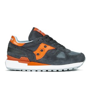 Saucony shadow 3000 womens orange sale