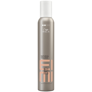 Espuma volumen natural Wella EIMI Natural Volume Mousse (300ml)