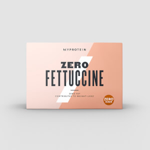 Zero Fettuccine - 6x100g - Unflavoured