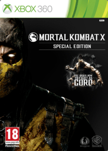 Mortal kombat 2025 xl 360